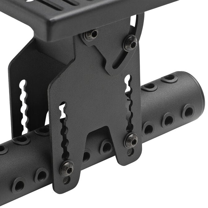 Next Level Racing Suporte de alavanca de mudan&ccedil;as e trav&atilde;o de m&atilde;o para F-GT Pro image number 1