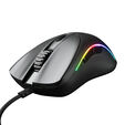 Rato Gaming Glorious Model D 2 Preto image number null