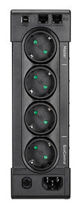 UPS Eaton PRO Line-Interactive Ellipse PRO 650VA/400W (DIN) image number null