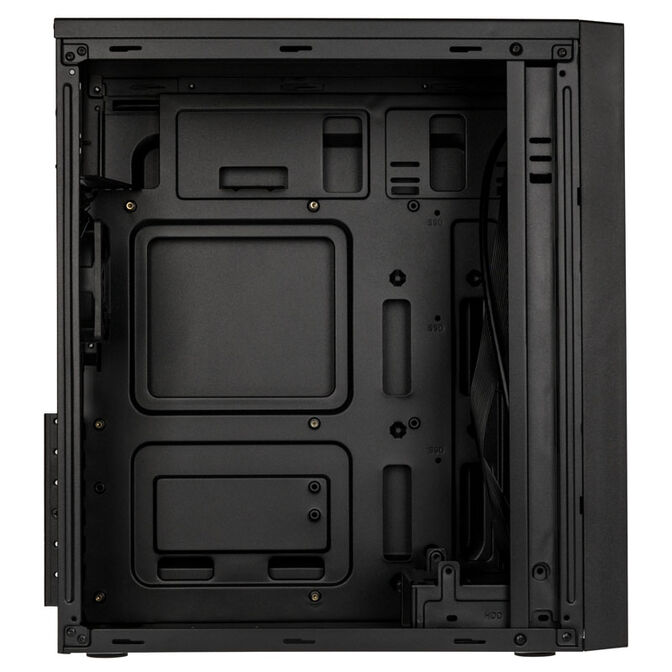 Caixa ATX Aerocool CS-1103 Preto image number 5