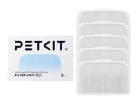 Filtros para Bebedouro PETKIT Eversweet MAX (Pack 5)