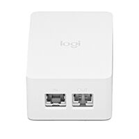 Injetor PoE Logitech