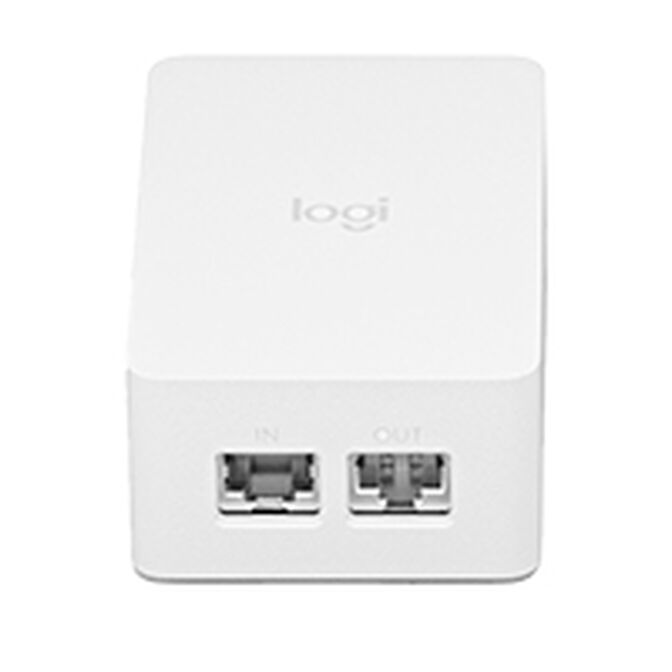 Injetor PoE Logitech image number 0