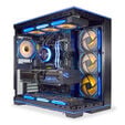 Computador King Mod Gamer-PC Ryzen 7 9850X3D 64GB DDR5 2TB RTX 5090 WiFi W11 V2 image number null