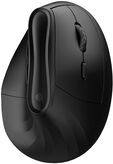 Rato &Oacute;ptico Ewent EW3208 Ultimate Ergonomic Wireless/Bluetooth 4000DPI Preto image number null