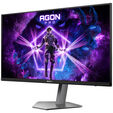 Monitor AGON by AOC PRO 27" AG276QKD2 QD-OLED QHD 500Hz 0.03ms Adaptive Sync HDR500 image number null