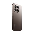 Smartphone Xiaomi 15T Pro 5G 6.83" (12 / 256GB) 144Hz Dourado image number null