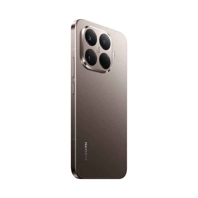 Smartphone Xiaomi 15T Pro 5G 6.83" (12 / 256GB) 144Hz Dourado image number 2
