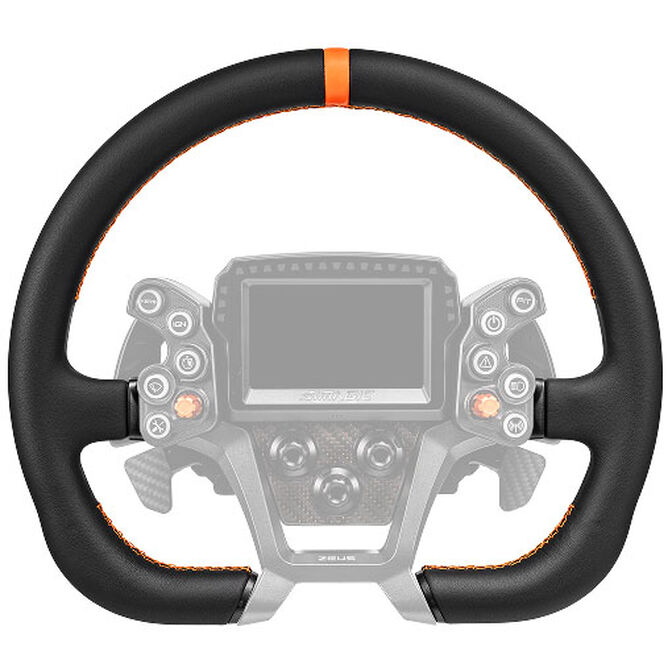 Volante Simagic ZGT-320CD - Leather image number 0