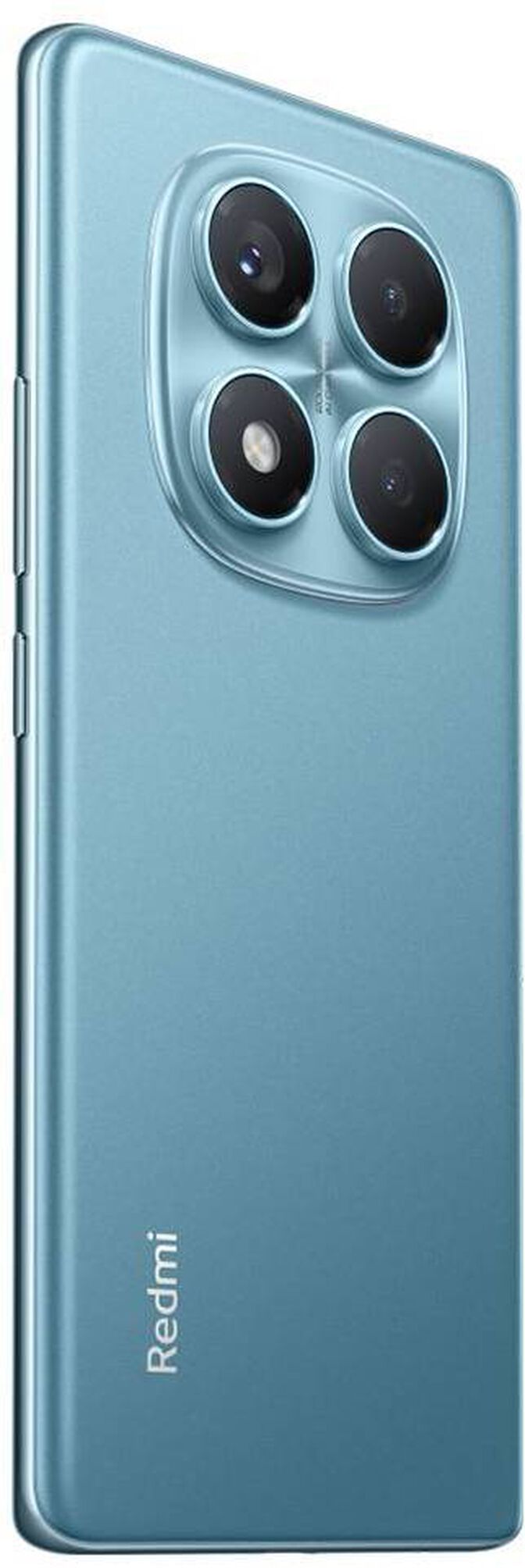 Smartphone Xiaomi Redmi Note 14 Pro 6.67" 8GB/256GB Dual SIM Ocean Blue image number 6
