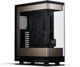 Caixa ATX Phanteks Evolv Series X2 Vidro Temperado DRGB Preto/Dourado image number null