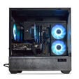 Computador AURA Gamer-PC Sandrinhos Edition Ryzen 5 7500F 16GB DDR5 1TB RTX 5060 WiFi W11 image number null