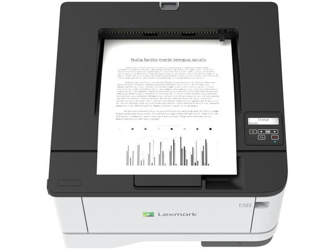 Impressora Lexmark MS431dn a Laser Monocrom&aacute;tica image number 5