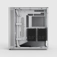 Caixa E-ATX Fractal Design Define One Light Solid image number null