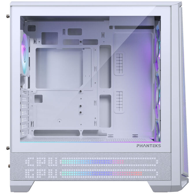 Phanteks Matrix Screen 600 Leds para G400A e XT View Branco image number 2