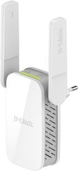 Repetidor D-Link DAP-1610 Wireless AC1200 image number null