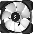 Ventoinha Fractal Design Aspect 12 120mm PWM RGB Preta image number null
