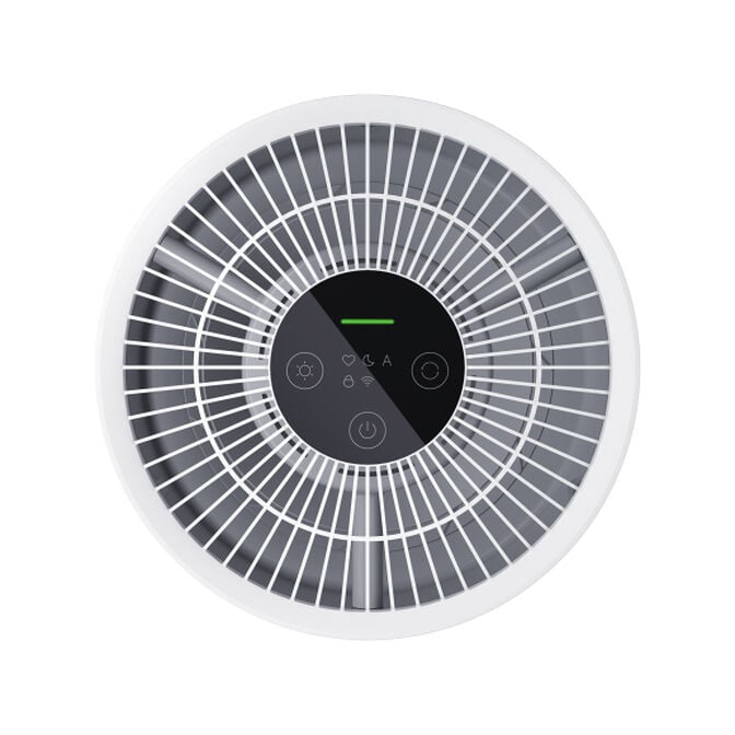 Purificador de Ar Xiaomi Smart Air Purifier 4 Compact image number 4