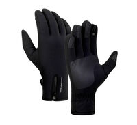 Luvas Xiaomi para Trotinete Riding Gloves Tamanho XL Preto