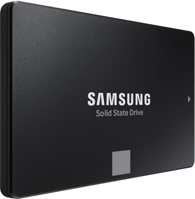 SSD Samsung 870 EVO 1TB SATA III (560/530MB/s) image number 2