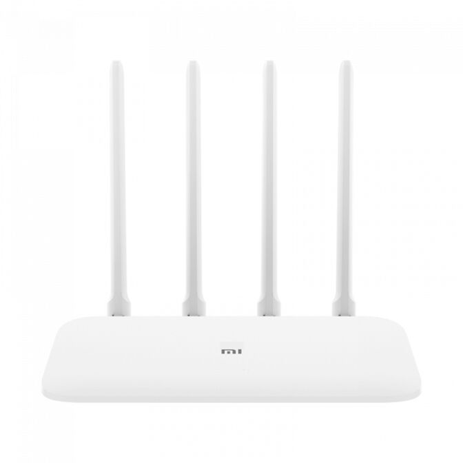 Router Xiaomi Mi WiFi 4A image number 0