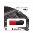 Pen Kingston DataTraveler Exodia M 128GB USB3.2 Gen 1 image number null