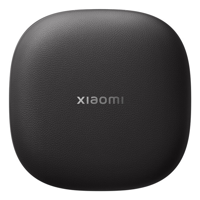 Auriculares Xiaomi OpenWear Stereo Pro com Cancelamento de Ru&iacute;do Preto Grafite image number 1