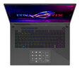 Port&aacute;til ASUS ROG Strix G16 G614PW-R98B58CS3 16" R9 8940HX 32GB DDR5 1TB RTX 5080 2.5K 300Hz image number null