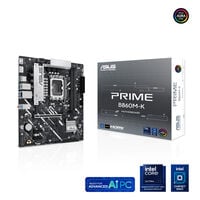 Motherboard Asus PRIME B860M-K