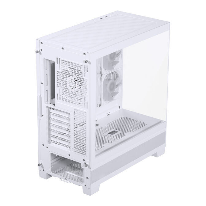 Caixa ATX Phanteks XT View DRGB Vidro Temperado Branco image number 2