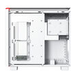 Caixa ATX Montech King 95 Branco image number null