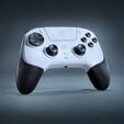 Gamepad Razer Raiju V3 Pro PS5/PC Wireless Branco image number null