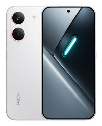 Smartphone Xiaomi POCO X8 Pro 5G 6.59" (12 / 512GB) 120Hz Branco
