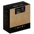 Caixa E-ATX ASUS ProArt PA602 Walnut Wood TG Modern Preta image number null