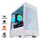 Computador AURA Gamer-PC Ryzen 7 5700X3D 32GB DDR4 1TB RTX 5070 WiFi W11