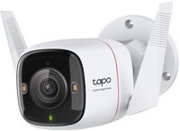 C&acirc;mara TP-Link Tapo C325WB Outdoor Security 2K Wi-Fi