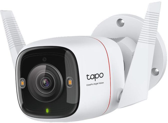 C&acirc;mara TP-Link Tapo C325WB Outdoor Security 2K Wi-Fi image number 0