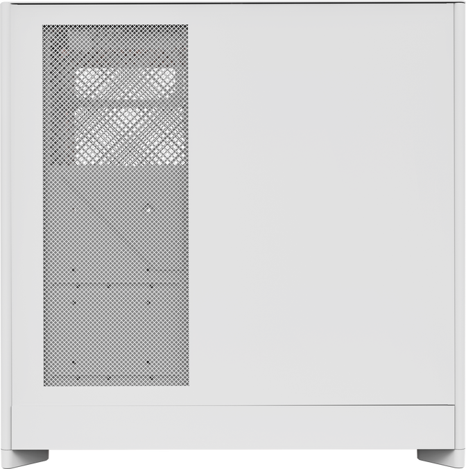 Caixa ATX Montech HS01 Pro Branco image number 5