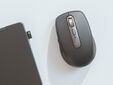 Rato Logitech MX Anywhere 3S for Business 8000DPI Wireless/Bluetooth Cinzento Claro image number null