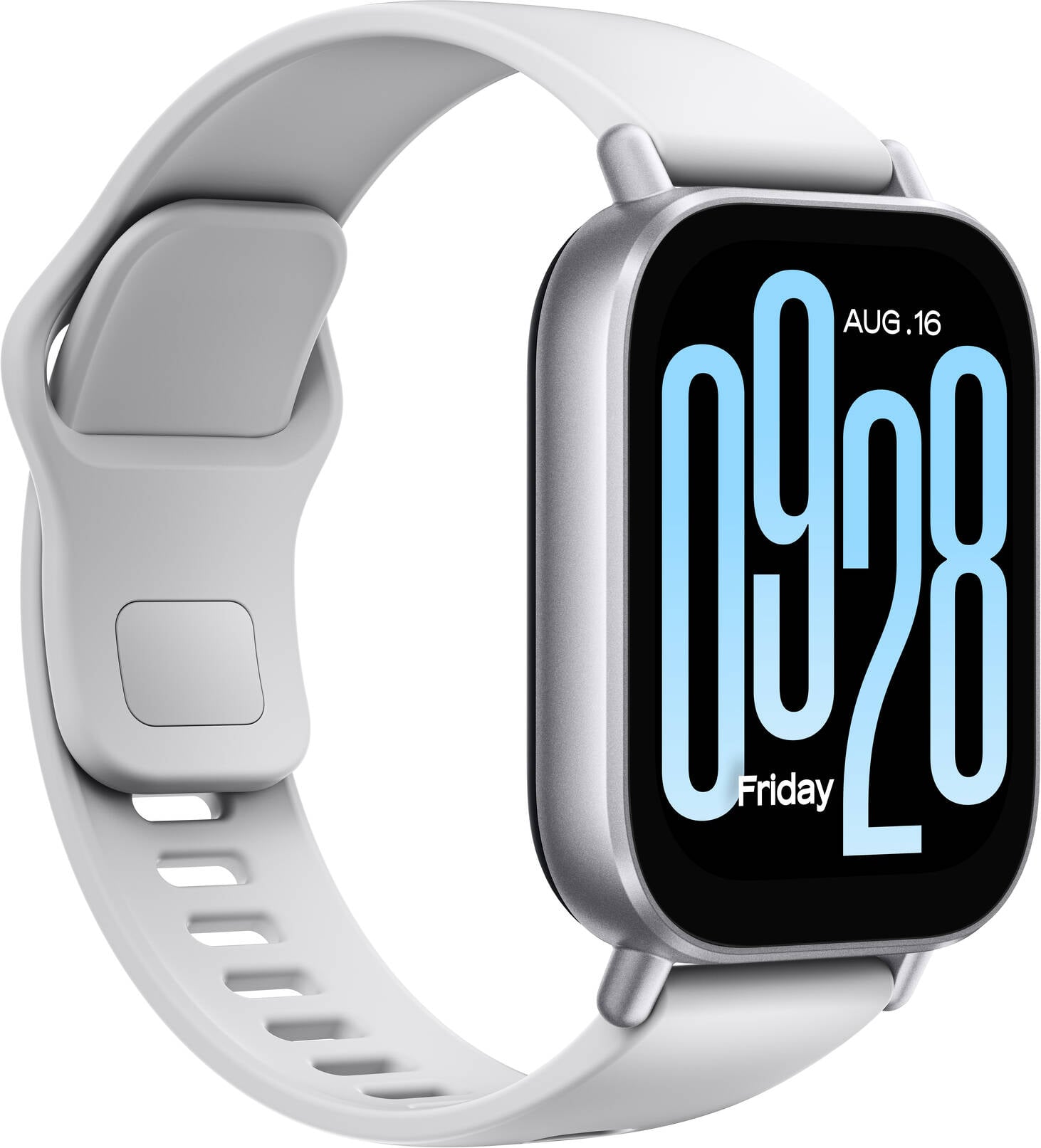 Gama de Wearables, Smartwatches, Smartbands e Auriculares TWS na Globaldata