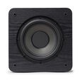 Subwoofer Vulkkano SUB 8 80W Preto image number null
