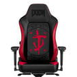 Cadeira noblechairs HERO - Doom Edition image number null
