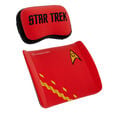 Set Almofadas noblechairs Memory Foam - Star Trek Scotty Edition image number null