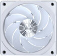 Ventoinha Lian Li UNI FAN CL120 Wireless RGB Reverse Blade PWM Branco 120mm image number null