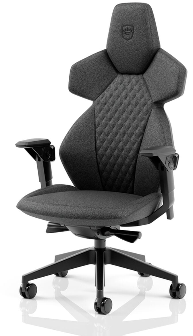 Cadeira noblechairs DAWN TX - Granite image number 6