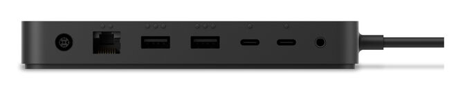 Microsoft Surface Dock Thunderbolt 4 165W image number 3