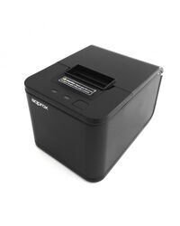 Impressora T&eacute;rmica Approx APPPOS58MU 203DPI 58MM USB RJ11 Preta