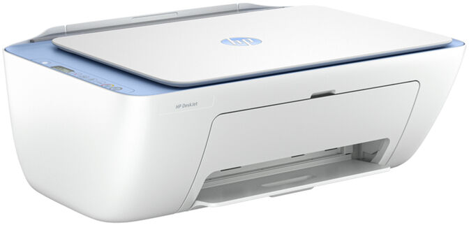 Impressora HP DeskJet DeskJet 2822e Mulfun&ccedil;&otilde;es image number 2