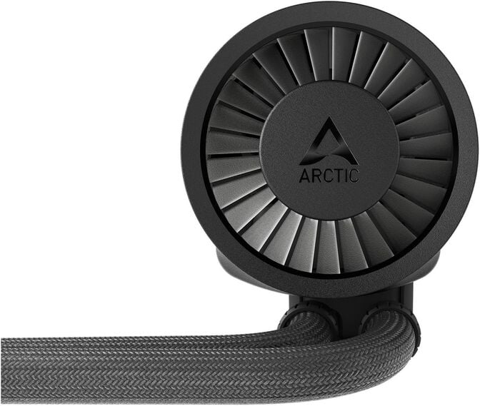 Water Cooler CPU AIO Arctic Liquid Freezer III PRO - 240mm image number 4