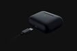 Earbuds Razer Hammerhead True Wireless X image number null